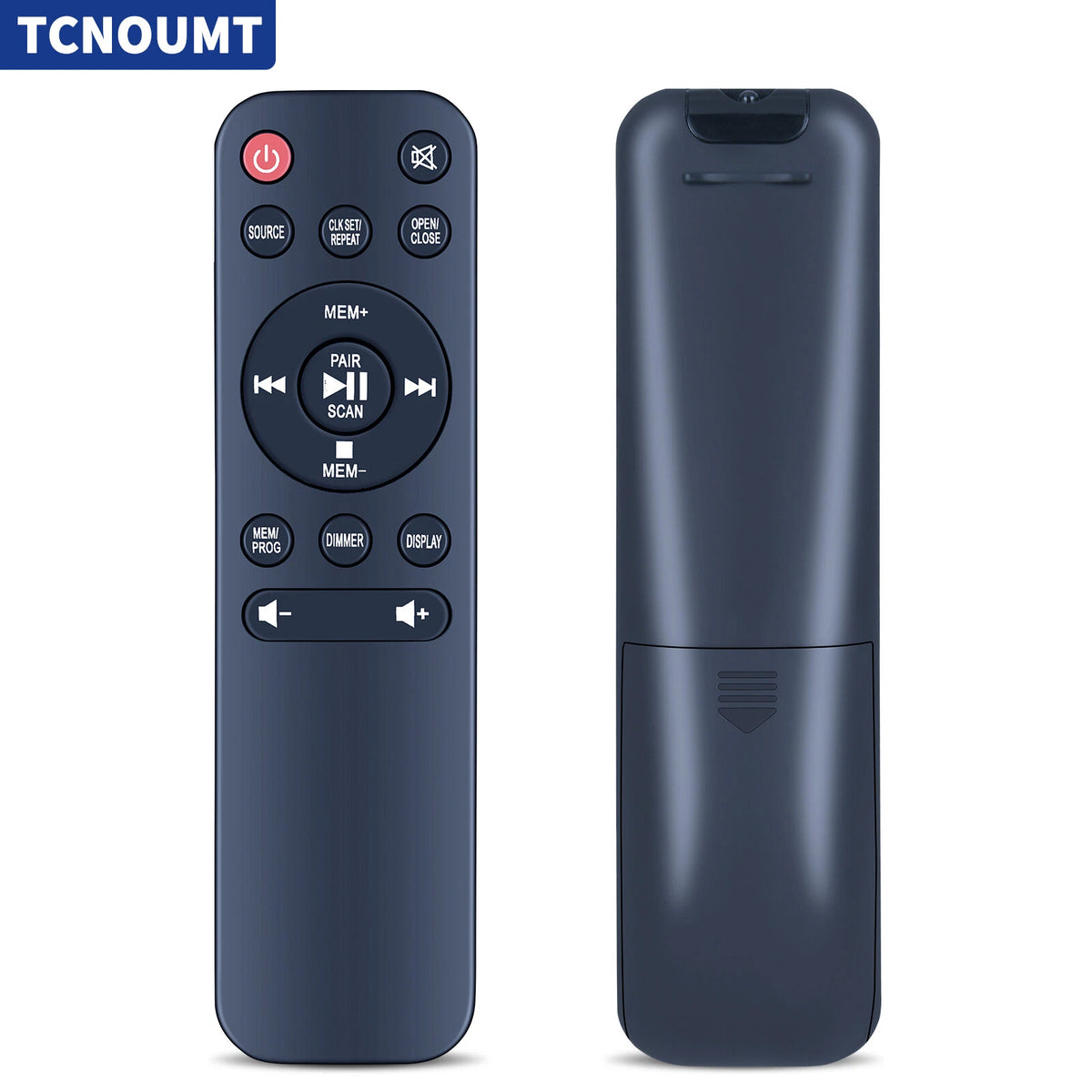 Remote Control For AIWA Exos Home Speaker, Premium 30W RMS Sound System