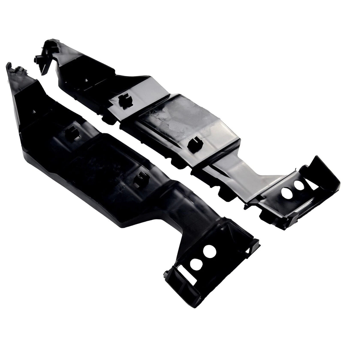 2*   Bumper Holder Bracket Replace For Suzuki Swift 05-11 71731-63J00