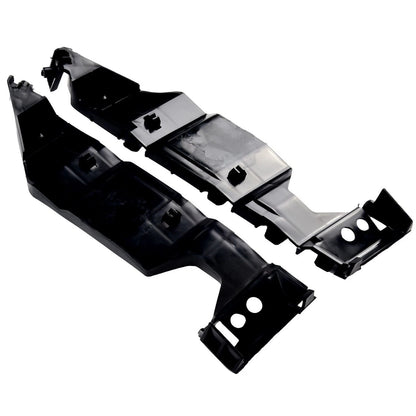 2*   Bumper Holder Bracket Replace For Suzuki Swift 05-11 71731-63J00