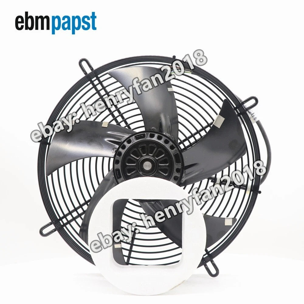 Ebmpapst S2E300-AP02-30 Axial Fan 230VAC 230/350W ??300MM Condenser Cooling Fan