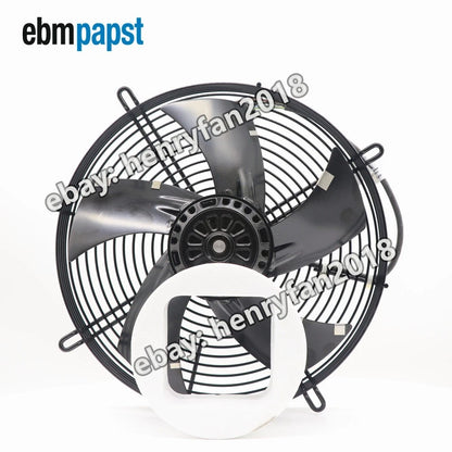 Ebmpapst S2E300-AP02-30 Axial Fan 230VAC 230/350W ??300MM Condenser Cooling Fan