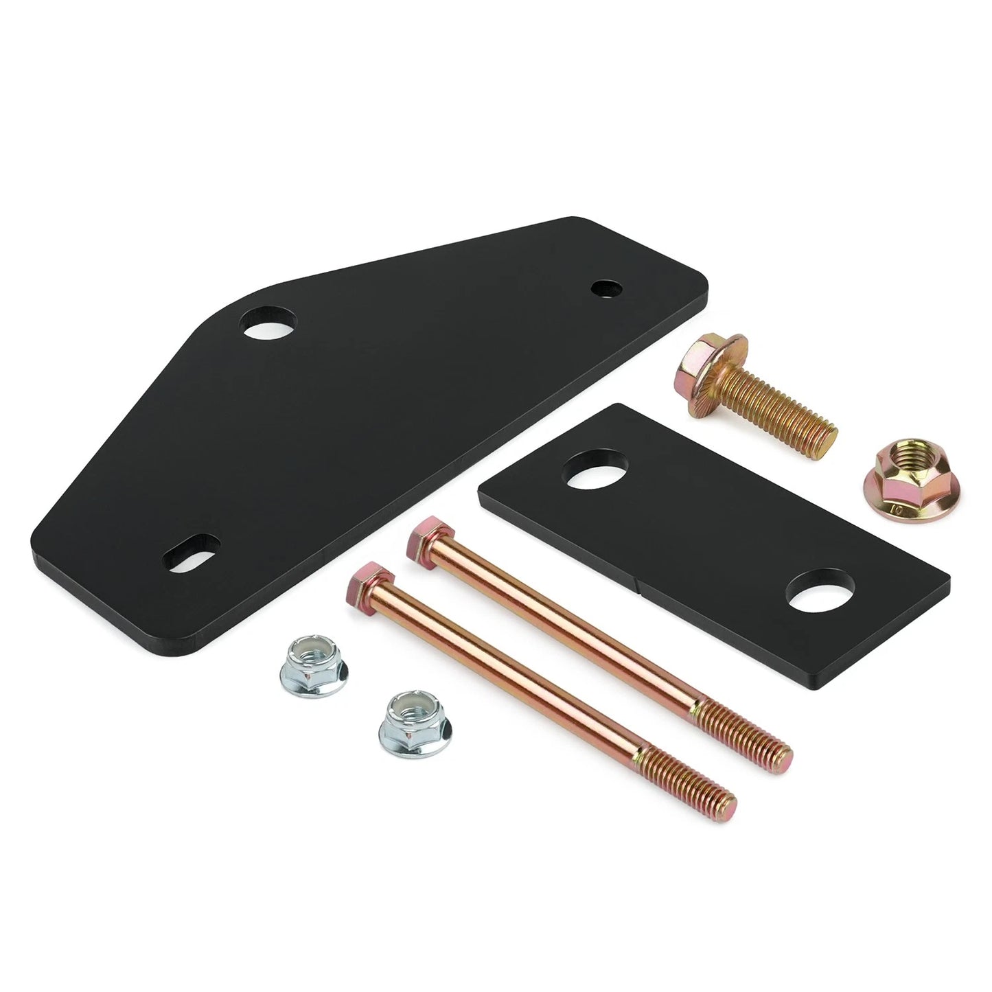 588971201 Rear Tow Hitch Kit for Husqvarna MZ M-ZT Zero Turn Lawn Mowers