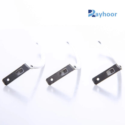 (2 Pack) Rayhoor 6500EL3001A Dryer Moisture Sensor Bar Replacement Part Fit...