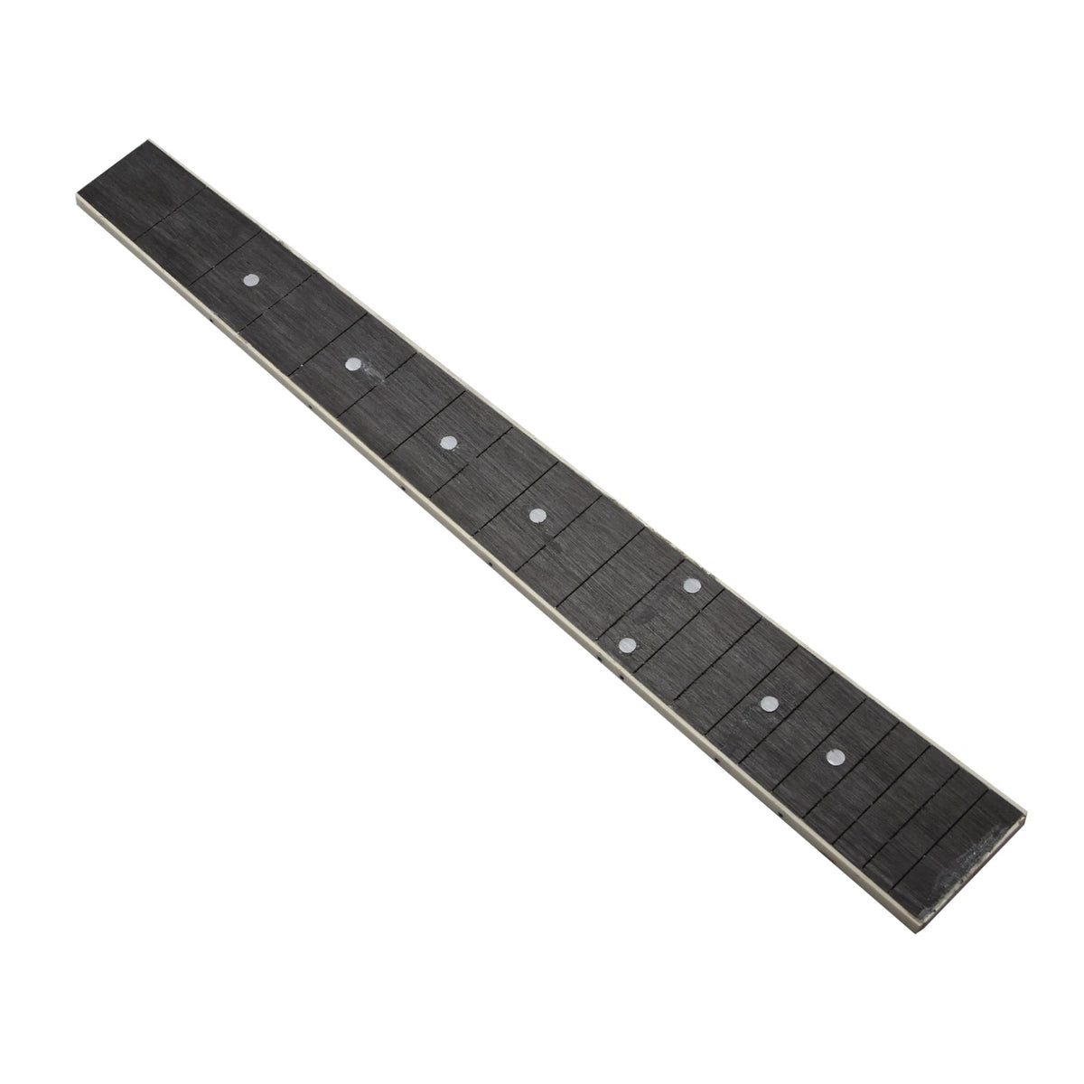 DIY 41'' 20 Acoustic Guitar Part Wood Fretboard Guitar Fingerboard Parts D