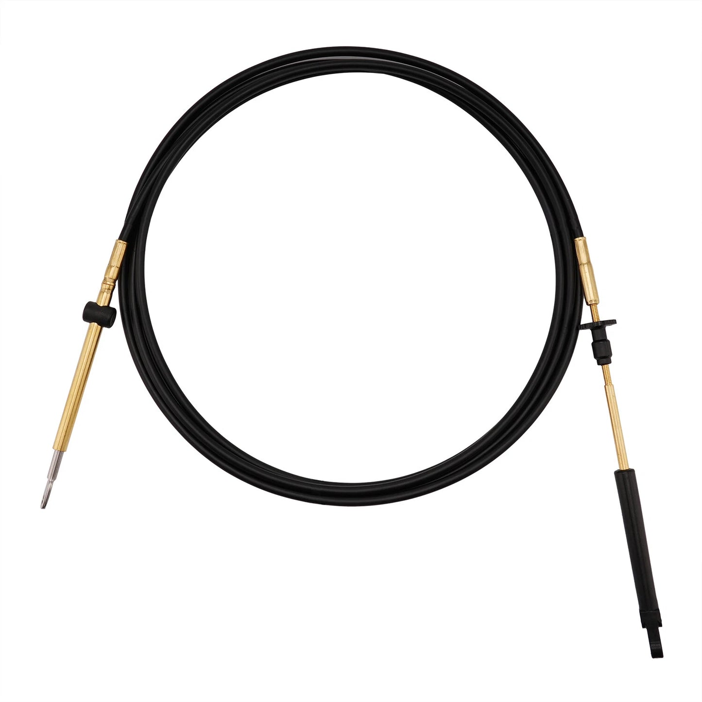 Throttle Shift Remote Control Cable 173115;0173115 For Johnson/Evinrude/OMC 15ft