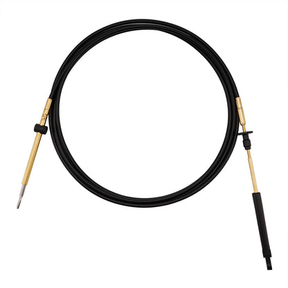 Throttle Shift Remote Control Cable 173115;0173115 For Johnson/Evinrude/OMC 15ft