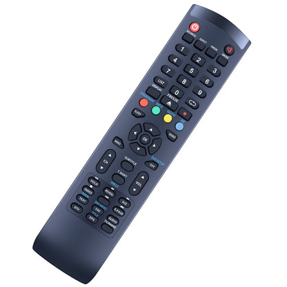 Replacement Remote Control For TuTu TUB32HN1NC TUB32HN1N TV