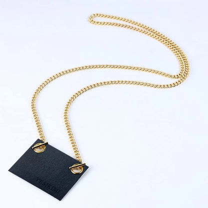 YESIKIMI Conversion Kit Compatible With YSL small card holder Felt black