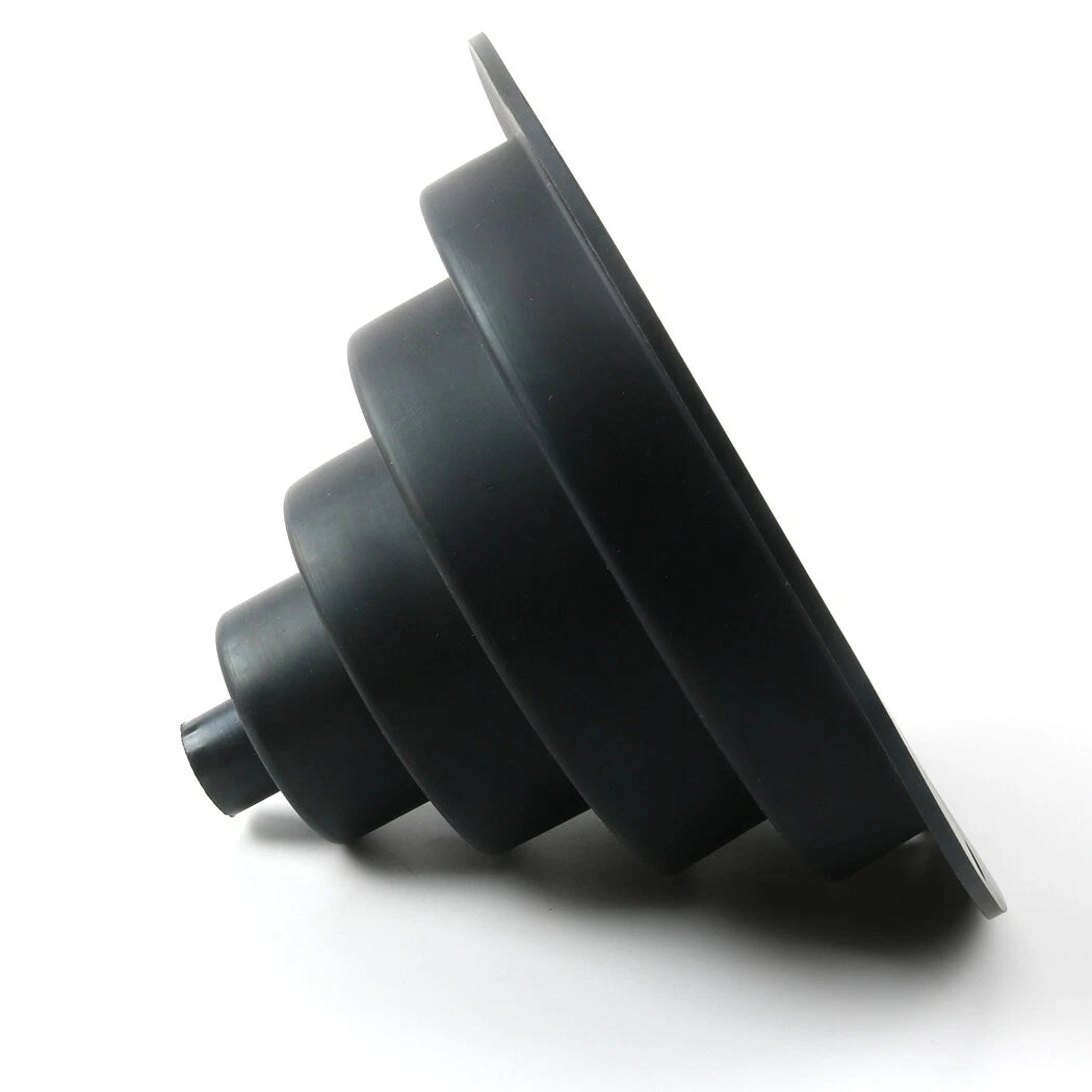 For Freightliner/Western Star/Kenworth  Rubber Shift Boot 68D885