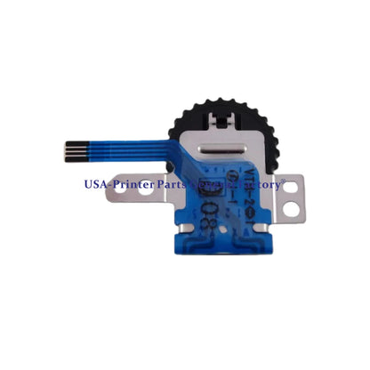 Multi-Function Button Parts For Panasonic DMC-GM5 GM5 Aperture Shutter Dial Unit