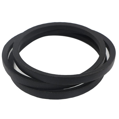 1 * 352cm/138.75in Mower Deck Belt For Husqvarna: GTH 264T, YTH 2348, YTH 2448T