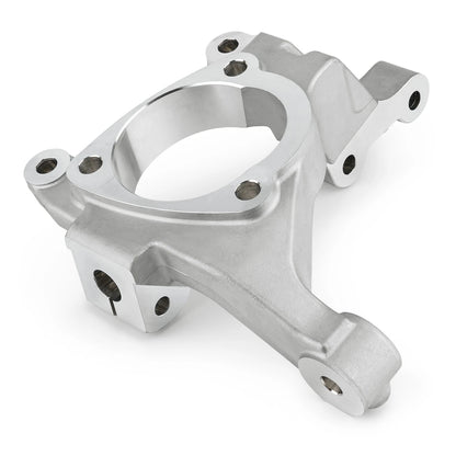 Front Left Steering Knuckle Assembly 19303851 for Chevy Cobalt 2005-10,HHR 06-11