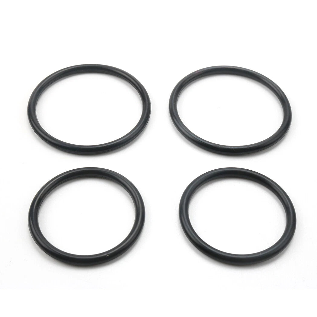 For Bennett Trim Tab Actuator O ring Sealing Kit 2 Actuator Cylinders 4Pcs