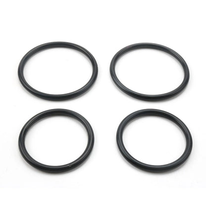 For Bennett Trim Tab Actuator O ring Sealing Kit 2 Actuator Cylinders 4Pcs