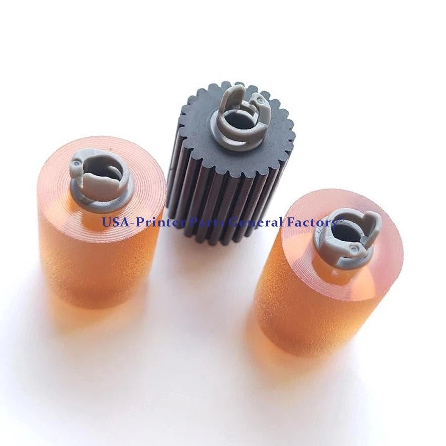 Feed Separation Roller pickup Roller Fits For Konica Minolta C458 BH 458 558