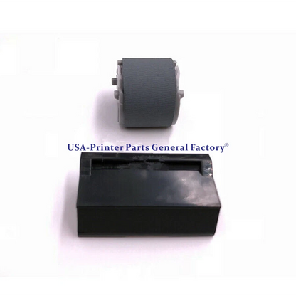 10Sets T1 Roller Kit For HP M501 M402 M426 M506 M527 Separation PickUp Roller