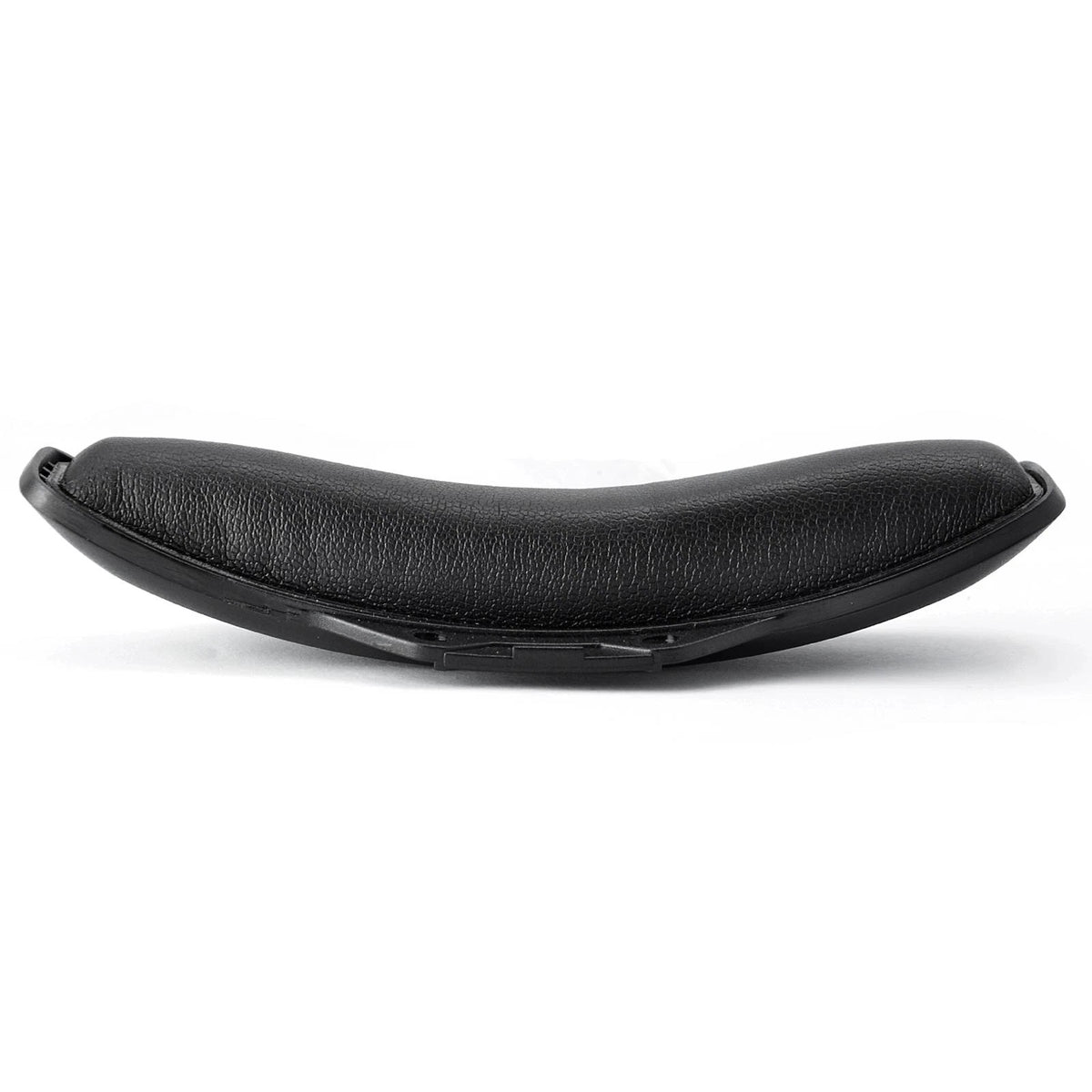 Black Headphone Leather Headband Cover For Logitech Astro A40TR Headset oo