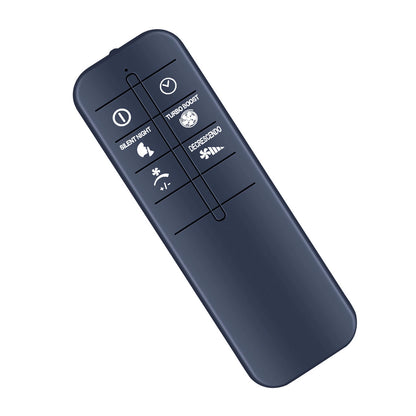 Remote Control For Rowenta Fan Turbo Silence Extreme VU5670 Series VU5670F2