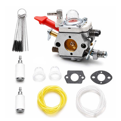 Replacement Carburetor Kit for Walbro WT-997 WT-664 WT-668 Fits for Rovan 30.5cc