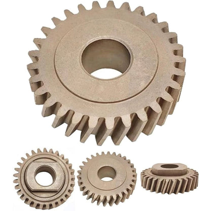 W11086780 Replacement Worm Gear Parts For KitchenAid Stand Mixer 9706529