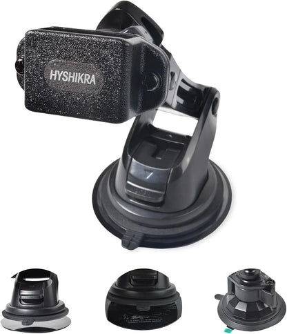 UAYESOK Suction Cup Mounting Disk Dashboard Windshield Pad Plate...