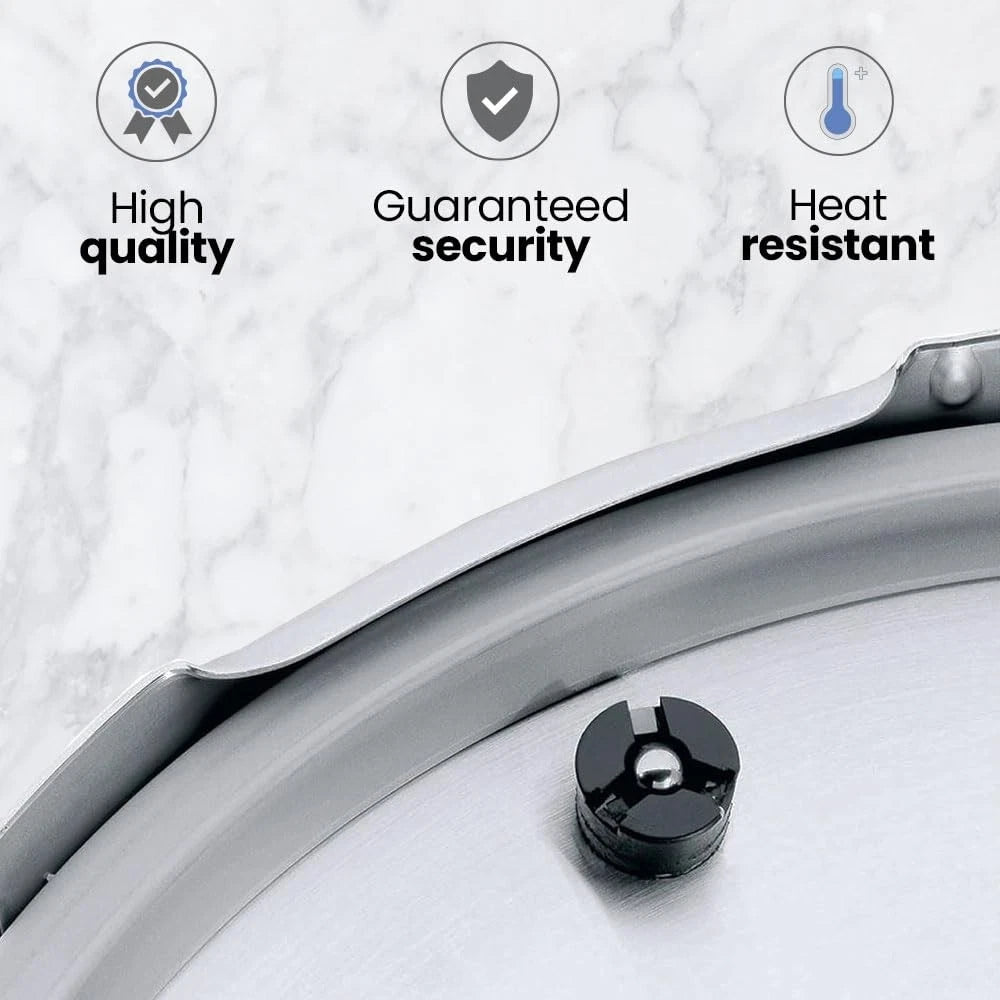 Anakel Home Pot Gasket Compatible with WMF 24,5 centímetros,