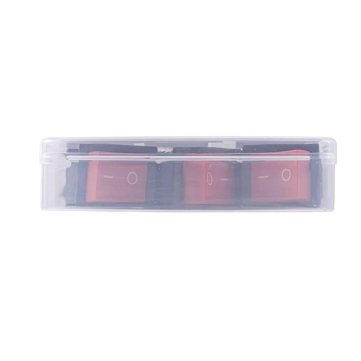 KCD4 Rocker Switch 20A 125V AC 16A 250V On Off 4 Pin 2 Position Mini Boat...