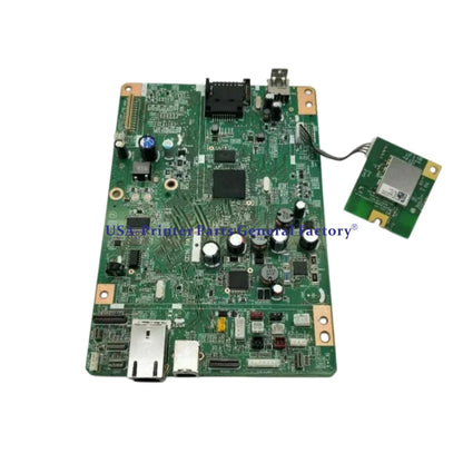 FORMATTER BOARD Main board CD16 main fit For Epso n WORKFORCE WF3640 WF-3640
