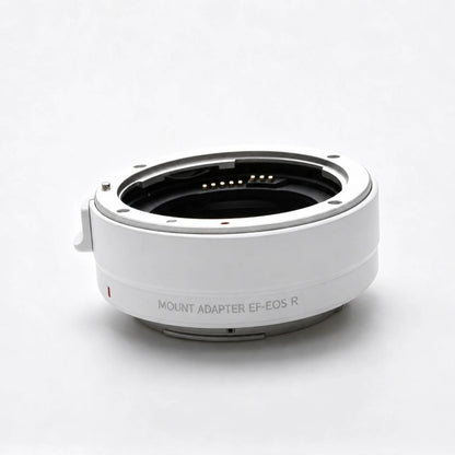 EF-EOS R Auto Focus Lens Adapter For Canon EF EF-S Lens To EOS R RF Mount Camera