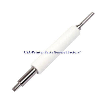 OEM G41016M Platen Roller For Zebra 110Xi3 110Xilll Plus Thermal Printer 600dpi