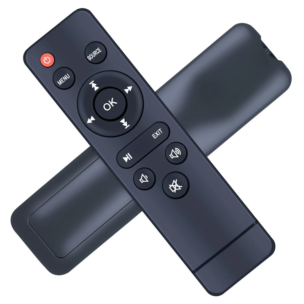 Replacement Remote Control For TMY Video Projector PJ1431