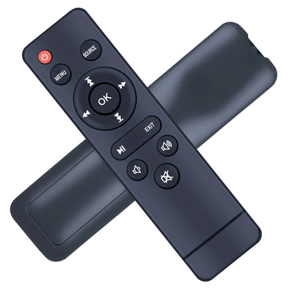 Replacement Remote Control For TMY Video Projector PJ1431
