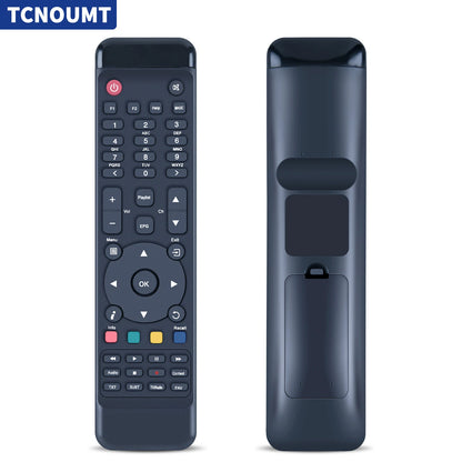 Remote Control For Amiko Viper COMBO HDD SET TOP BOX DVB RECEIVER