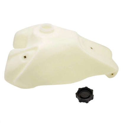 Natural Fuel Tank for Honda TRX450ER Sportrax 450ER 2006-2007