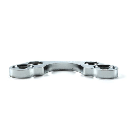 Springer Front End Riser Adapter Handlebar Converter FULL KIT