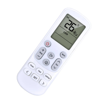 DB63-03556X003 Replacement Remote Control For Samsung Air Conditioner