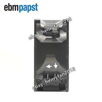 Ebm-papst 8556V Axial Fan 230VAC 12/11W 2800RPM 80*80*38mm All-Metal Cooling Fan