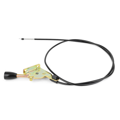 Throttle Cable Assembly 147-1664 for Toro 72504 72505 72509 72513 72518 72519