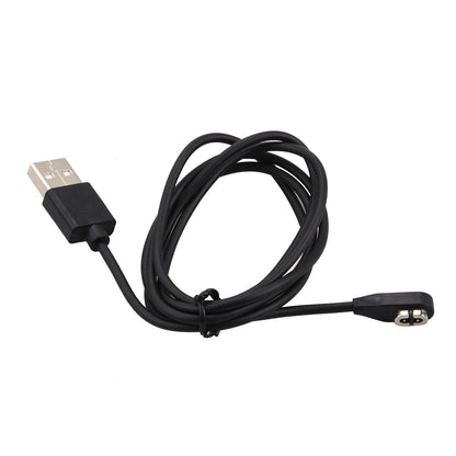 5V Lightweight Magnetic Eerphone Charge Cable Cord For Aftershokz Shokz AS800