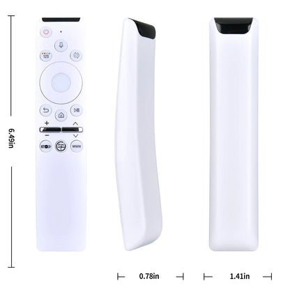 BN59-01330S Replace Remote Control For Samsung TV LS05T SERIES, QA43LS05T