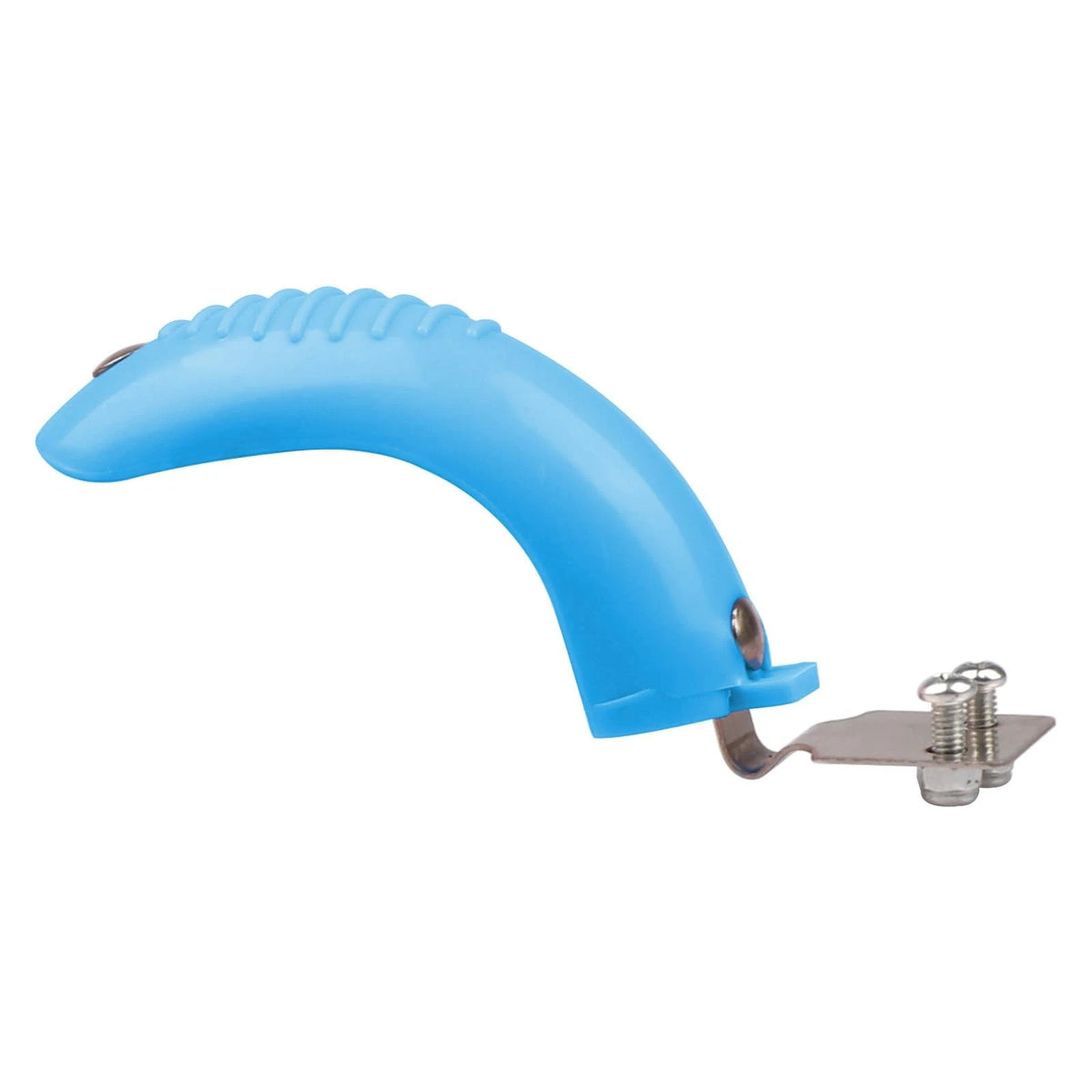 Gladeer Kids Scooter Brake Replacement for Micro Kickboard Standard, Blue