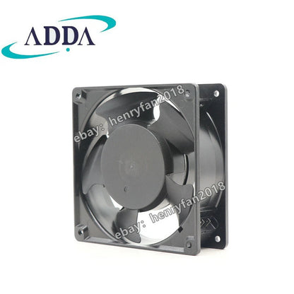 ADDA AA1282HB-AT Axial Fan 220/240V 0.13/0.11A 120*120*38MM Cabinet Cooling Fan