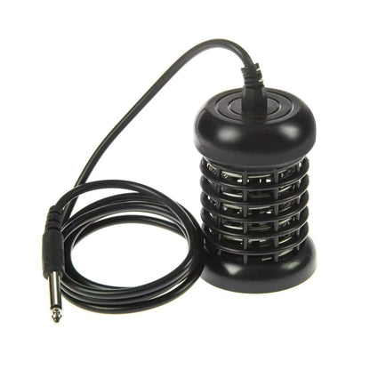 Detox Foot Bath Arrays Equipped with a universal 6.35mm connection pin