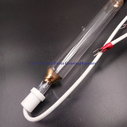 230mm 2000w 220v UV Ultraviolet Lamp Fit For Uv Printing Machine Uv Curing Light