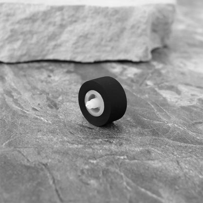 eMagTech 4Pcs Rubber Pinch Wheels RDP0055 Compatible with Technics...