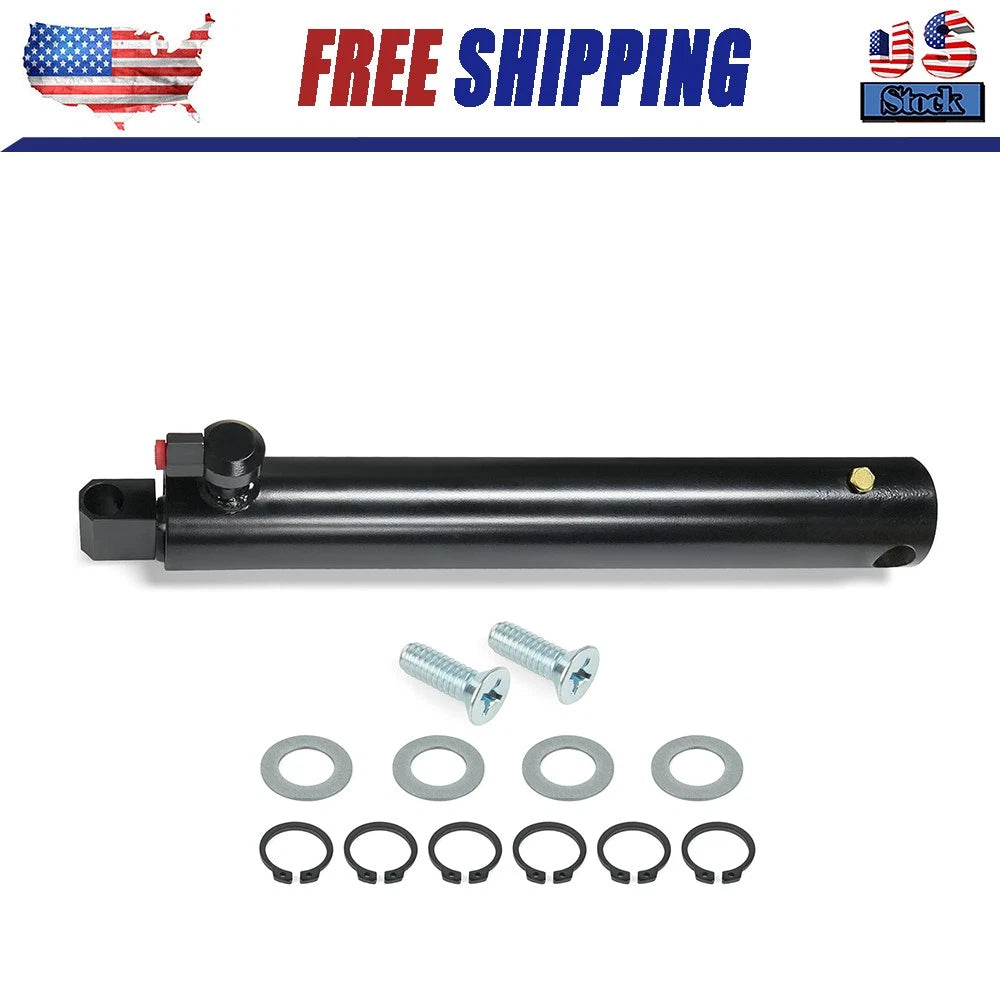 Hydraulic Lift Cylinder for Tommy Gate G2 1650 & 2050 Models Replacement 002559