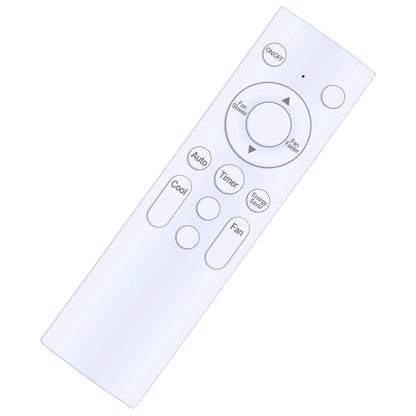 Replace Remote Control For Sharp YK1E AF-Q60PX AF-Q80PX AF-Q100PX AF-Q120PX