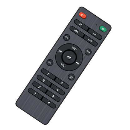 Replacement Remote Control For Aiwa Exos 5 Wireless Speaker