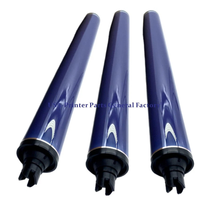 3pcs Fuji Color OPC Drum For Xerox 250 252 560 C5540 5065 7765 C5580 C6550 C5585