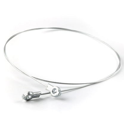 For Polaris Snowmobile  Hood Retainer Cable 7080360